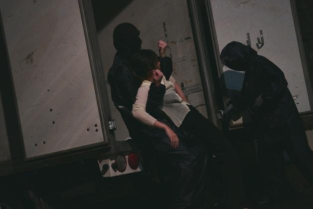 "장점은 배우들"…'시스터', 정지소·이수혁·차주영의 밀실 스릴러(종합)