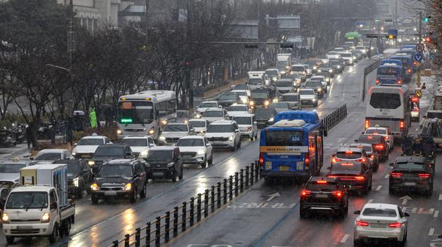 메리츠화재, 자동차보험료 1.3% 올린다…대형 보험사 도미노 인상