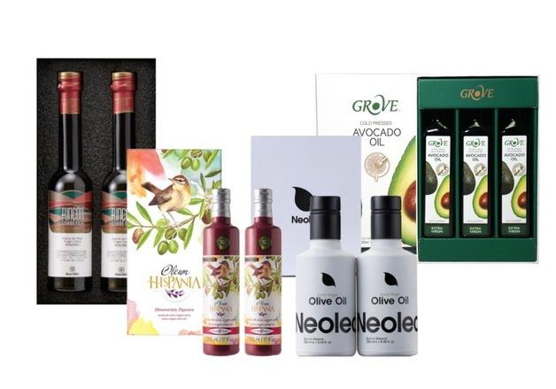 이마트 "오일 선물세트 매출 전년比 50% ↑…프리미엄 오일 주도"