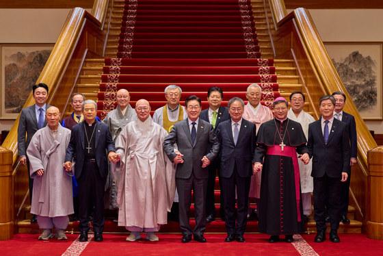 [오늘의 주요일정] 정치·정부 (13일, 화)