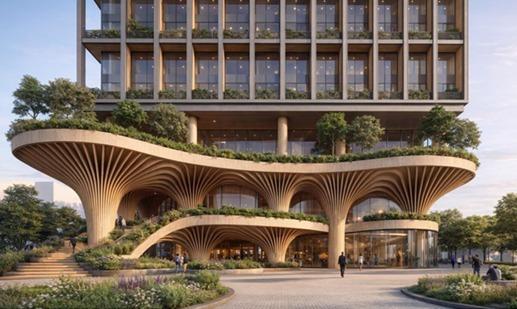 서울, 도시건축디자인 혁신사업 대상지 2곳 선정