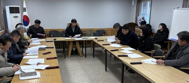 폐광한 태백 장성광업소 복구 방식 두고 정부·지역사회 갈등 격화