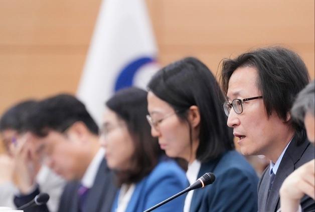 소비자원, 신청 없이도 피해 일괄구제…주병기 "지원 기능 강화"(종합)