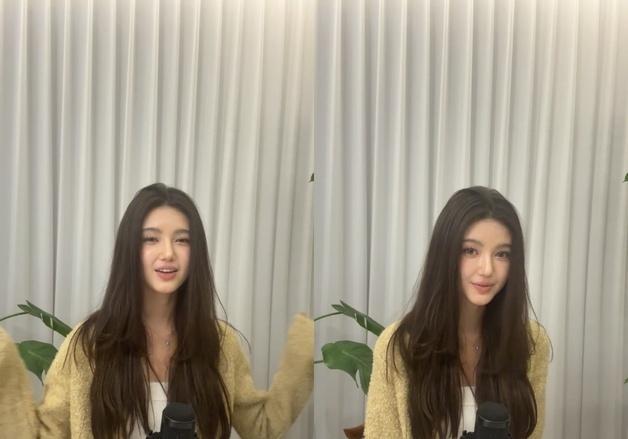 다니엘, 뉴진스 퇴출 후 심경 "지난 시간 많이 배워…끝 아닌 이제 시작"