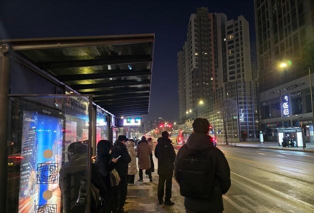 -15도·서울 -9도 눈·비 뒤 냉동고 추위…곳곳 강풍에 체감 더 낮아 [내일날씨] 