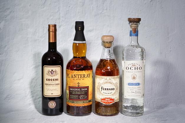 아영FBC "핵심 스피릿 4종, 드링크스 인터내셔널 상위권 랭크"