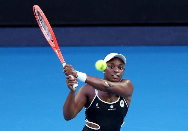 2017 US오픈 챔피언 스티븐스, 13연패 탈출…1년 6개월 만에 승