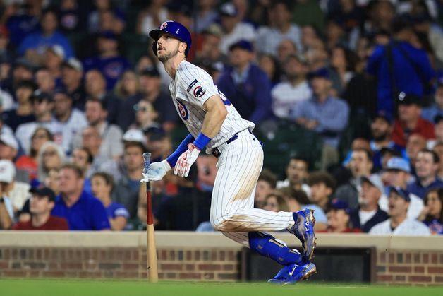 김혜성의 다저스, 토론토·메츠와 'FA 최대어' 터커 영입전