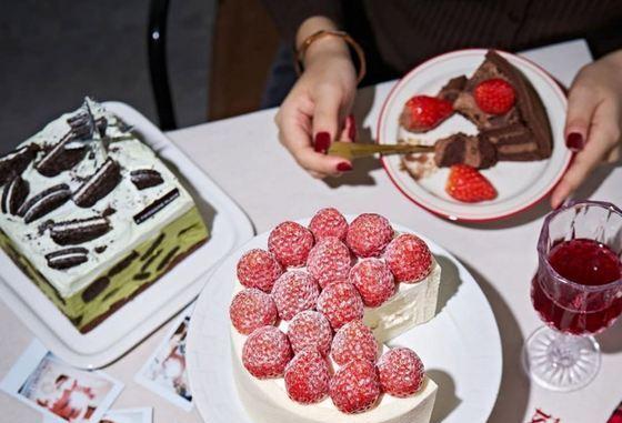 "'두바이 스초생'은 어떤 맛일까"…투썸플레이스 "출시 긍정 검토"