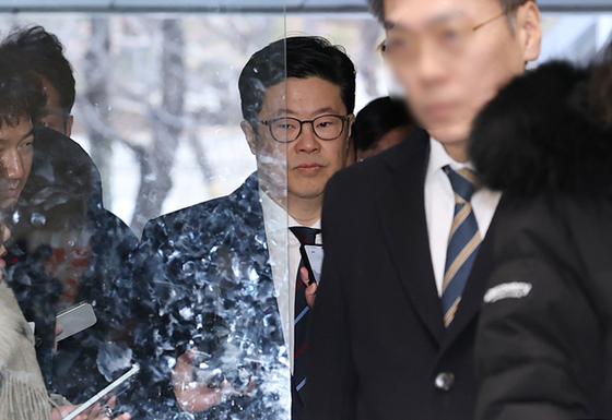 김병주 회장 구속영장 기각에…MBK·홈플러스 "현명한 결정 감사"