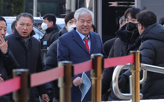 '서부지법 사태' 1년 만에 구속된 전광훈…처벌 수위는