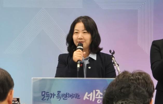 세종교육청, 올해 초등 1~3학년 학급당 학생수 20명으로 줄여