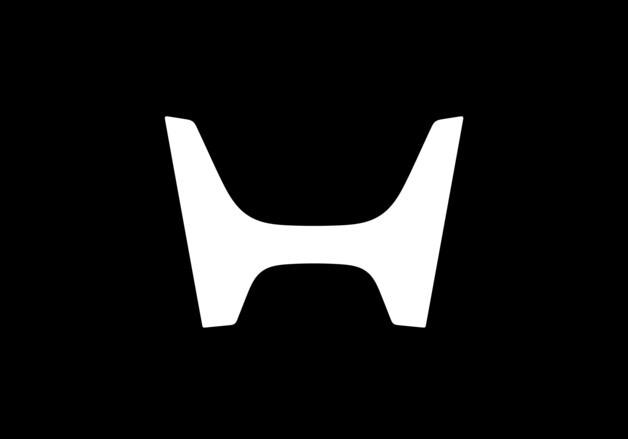 혼다, 글로벌 자동차 부문 새 'H마크' 도입…2027년부터 적용