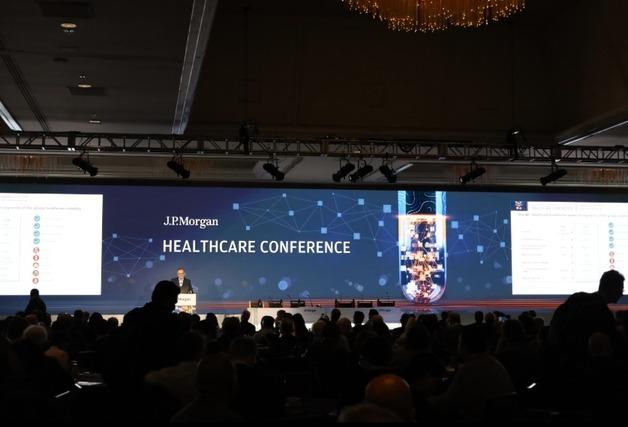 첫날부터 빅딜 성공한 中…美 견제 넘고 빅파마 '픽' 선점[2026JP모건 콘퍼런스]