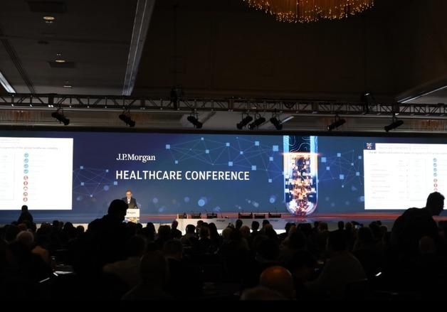 첫날부터 빅딜 성공한 中…美 견제 넘고 빅파마 '픽' 선점[2026JP모건 콘퍼런스]