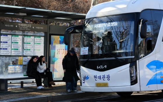 서울 시내버스, 내일 출근땐 달리나…노조 "오늘밤 9시 협상 시한"  