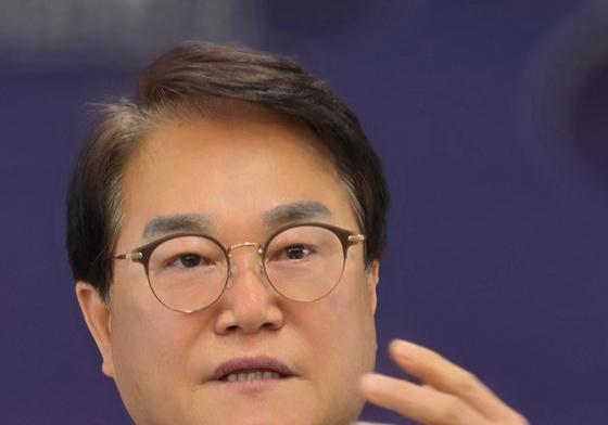 "새대가리 같은"…'폭언' 논란 김하수 청도군수, 추가 '막말' 드러나