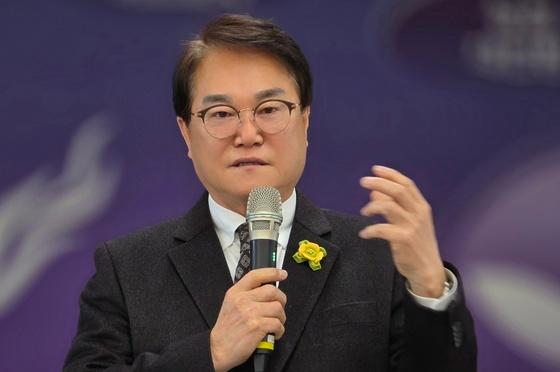 청도군의회 "군수 욕설·모욕적 표현으로 군민 신뢰 훼손"