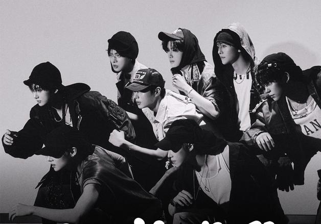 알파드라이브원, 데뷔앨범 전곡 멜론 톱100 차트인…막강 음원 파워