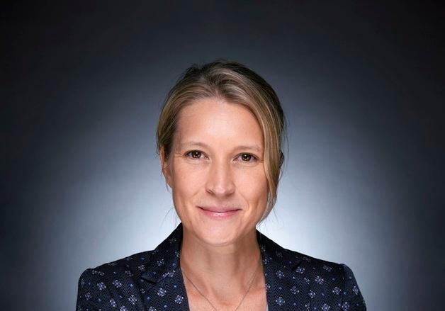 SPOTV 인터내셔널 총괄 대표이사에 FIFA 출신 샬럿 버 선임