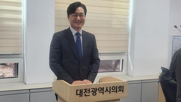 장철민 “통합특별시 서울 수준 위상 갖춰야…명칭 대전 반드시 포함”