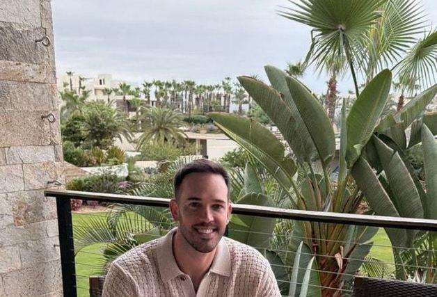 SSG 새 외인 투수 버하겐, 메디컬 테스트 '이상 소견'…"교체 검토"