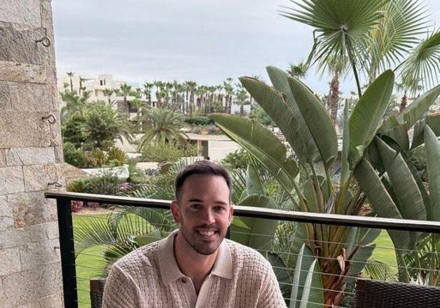 SSG 새 외인 투수 버하겐, 메디컬 테스트 '이상 소견'…"교체 검토"