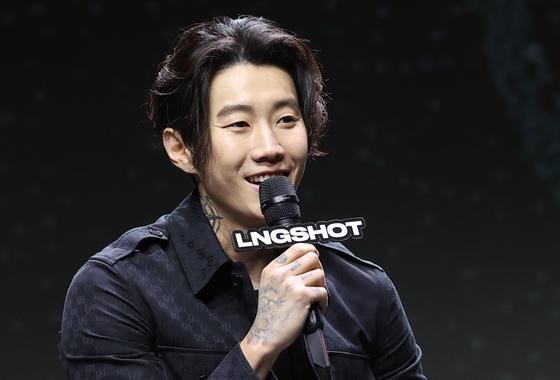 "인간 대 인간으로…진정성 중요" 롱샷에 들어간 박재범의 가치관(종합) 