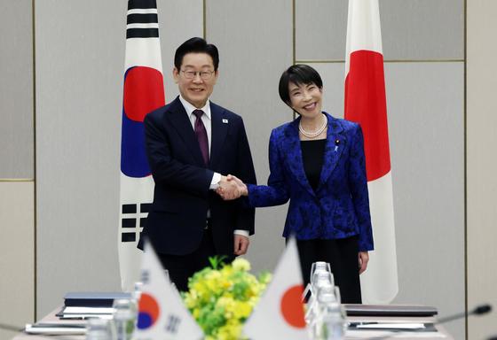 한일 조세이 탄광 수몰자 DNA 감정 추진…李대통령 "의미있는 진전"