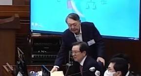 '尹 내란 우두머리' 선고 D-Day…미리 보는 417호 법정