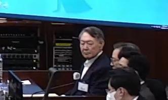 '내란 우두머리' 2차 결심공판 출석한 윤석열 전 대통령