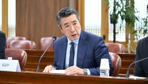 '한미원자력협력 정부 TF' 회의 정례화…국장급은 3개월에 1번