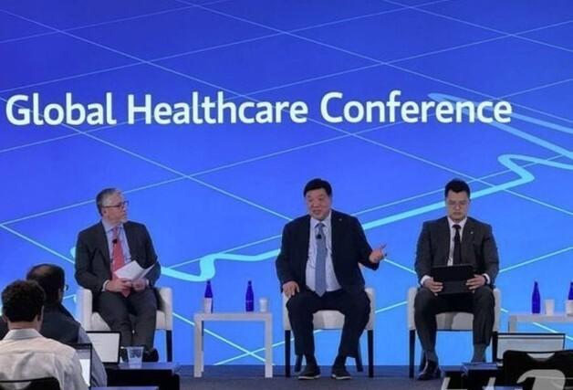 신유열·서진석·최윤정…전면에 선 K-바이오 2·3세, 빠른 발걸음[2026JP모건 콘퍼런스]