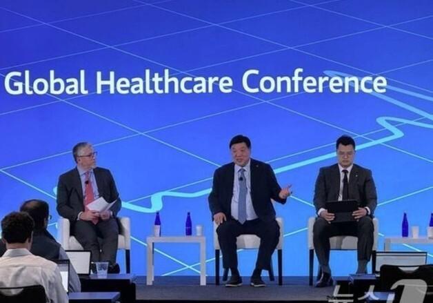 신유열·서진석·최윤정…전면에 선 K-바이오 2·3세, 빠른 발걸음[2026JP모건 콘퍼런스]