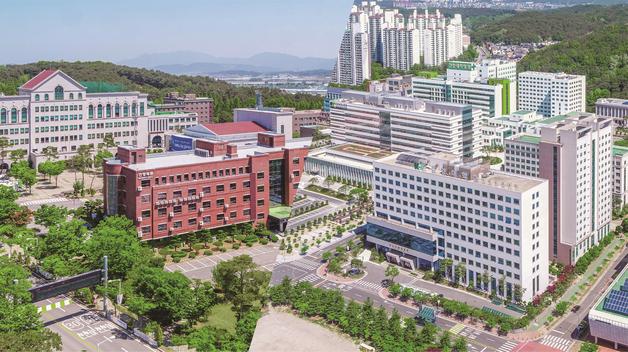 건양대 편입학 보건 계열 강세…의학과 7명 모집에 202명 지원