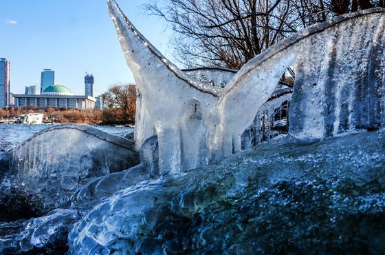 [오늘의 날씨] 광주·전남(14일, 수)…아침기온 다시 영하권