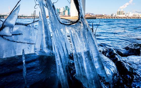 내일 아침 -15도까지 뚝, 서울도 -9도 '냉동고'…낮부터 점차 풀려(종합)