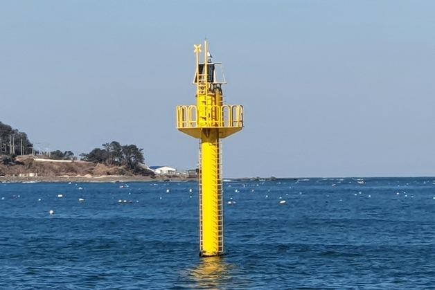 울산해수청, 해상교통 안전시설 확충에 20억원 투입