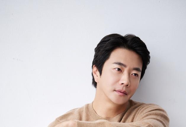 '하트맨' 권상우 "실제 아빠라 딸 역할 아역과 연기 자연스러워" 