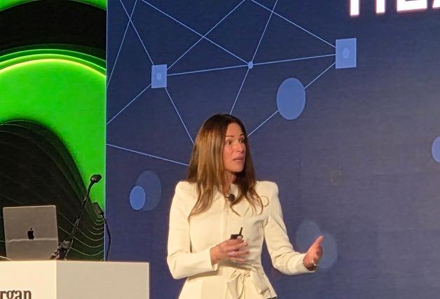 '의료 분야 참전' 엔비디아 "피지컬 AI 도입 시 혁신적 변화"[2026JP모건 콘퍼런스]