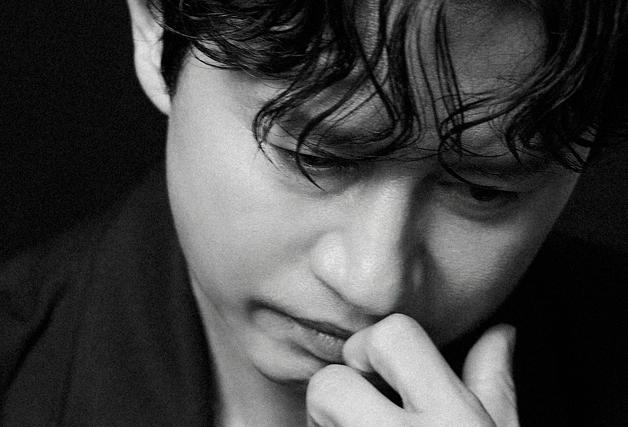 '피렌체' 김민종 "왜 황금기에 영화계 떠났다 암흑기에 돌아왔냐고" 