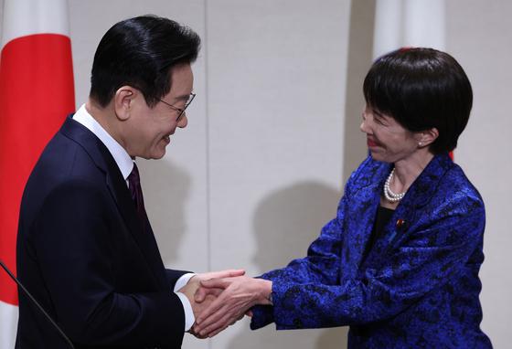 천년고도 나라현에서 손잡은 한일…과거사 관리·전략적 공조 투트랙 확인(종합2보)