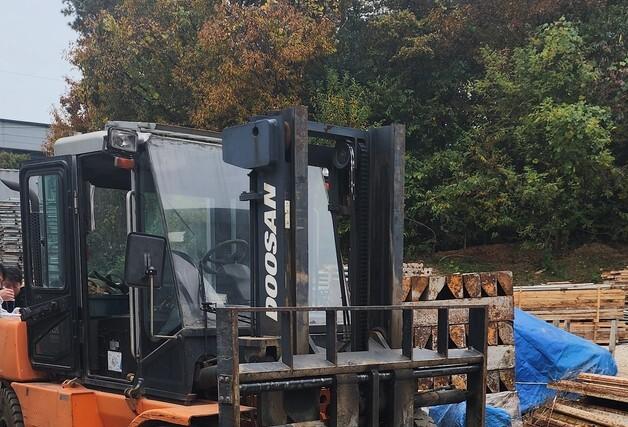 경기도, 장기 체납 건설기계 사업장 현장 수색…지방세 45억 징수