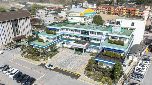 "취약계층 건강 위해"…정선군, 올해 농식품 바우처 지원