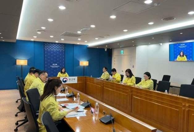 외교부 "유사시 이란 교민 대피·철수"…관련 계획 점검(종합)