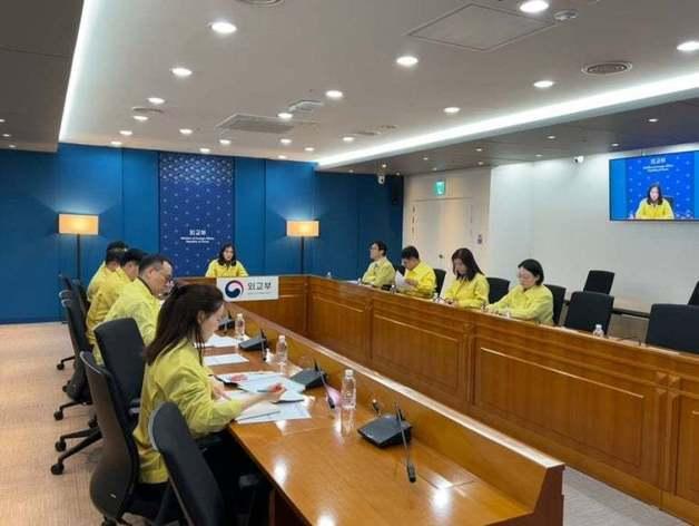 외교부 "유사시 이란 교민 대피·철수"…관련 계획 점검(종합)