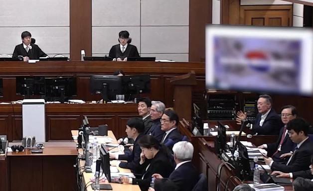 '사형 구형' 尹, 선고만 남았다…지귀연 부장판사 선택은?