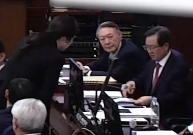 '사형 구형' 尹, 붉어진 얼굴로 89분 최후진술…사과는 없었다(종합) 