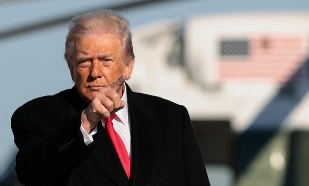 미국인 75% "트럼프의 그린란드 장악 시도 반대"