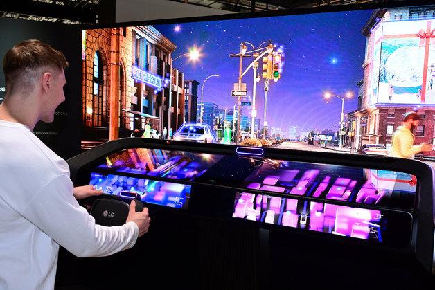 LG전자, 美 모터트렌드 'SDV 이노베이터 어워즈' 2년 연속 수상